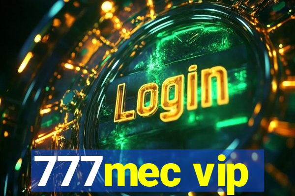 777mec vip